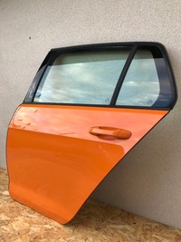 фото thumb №3, Двері ліва задня golf vii 5g r211 повний 16r