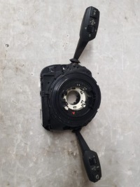 фото thumb №1, Bmw e90 e91 перемикач комбінований стрічка 9123032