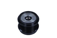 фото thumb №1, Колесо ременное генератора ford mondeo 2,0t