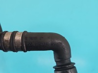 фото thumb №8, Сепаратор коробки вентиляция картера mercedes cls ii c218 w218 218 3.0 cdi