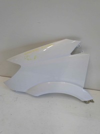 фото thumb №8, Mercedes sprinter 906 lift крыло передний левый