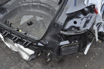 фото thumb №7, Ford focus mk4 hb pas зад задний крыло левый правые четверть ванна