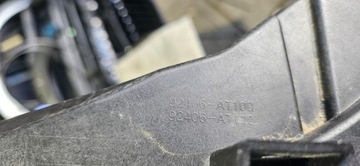 фото thumb №16, Лампа kia niro ii 2 2022 - правый зад правая задняя w бампер европа