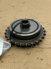 фото thumb №4, Колесо зубчатое распределительного вала 4.2 fsi audi rs5 079109570at