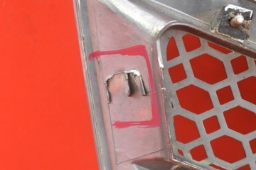 фото thumb №13, Решётка решётка радиатора хром 86350-3e010 kia sorento 1 i 02-09