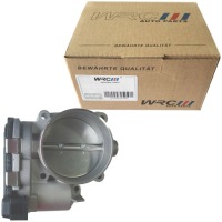 фото thumb №6, Дроссельная заслонка воздуха do porsche cayman macan