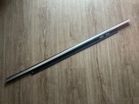 фото thumb №1, Audi a6 c7 2010-2018 планка накладка дверь правые зад 4g хром оригинал