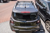 фото thumb №4, Jeep renegade рейлинги кровельные 2015+ серебристый