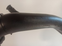 фото thumb №2, Discovery 4 iv 3.0d труба wąż интеркулер