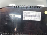 фото thumb №5, Maserati quattroporte vi счетчик приборы 670009735