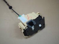 Замок двері лівий задній alfa romeo stelvio 50536550 Оригінал, фото thumb