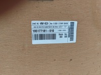 фото thumb №8, Proceed iii потолок обшивка стоек gtline 21r