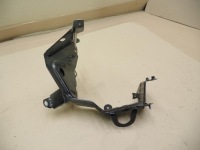 Audi q7 ii кронштейн крила лівого  перед 4m0821161b 4m0821131c Недорого, фото thumb