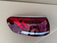 фото thumb №1, Лампа ліва задня mercedes gls x167 оригінал idealna демонтаж