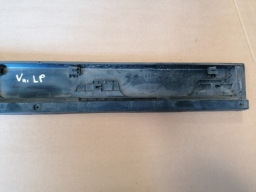 фото thumb №5, Honda cr-v iii 07-12 планка na двері лівий перед