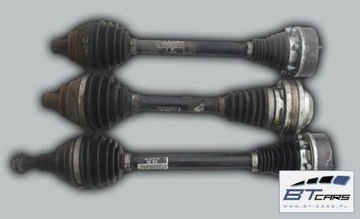 фото thumb №10, Vw audi skoda seat піввісь вал шарнір перед переднє