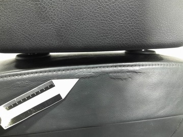 фото thumb №7, Audi a6 c7 сиденье перед переднее правый пассажира eu