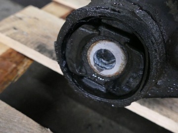 фото thumb №13, Audi q7 4l 3.0 tdi підрамник візок колиска балка траверса перед