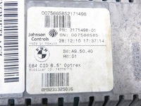 фото thumb №9, Дисплей bmw x1 e84