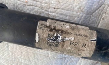 фото thumb №3, Audi q7 важіль widelec амортизатор праві 15-