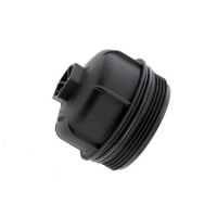 фото thumb №1, Nty ccl-ft-003 кришка корпус фільтра оливи