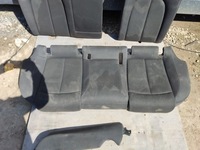 фото thumb №5, Audi a6 c7 заднее сиденье сиденье спинка