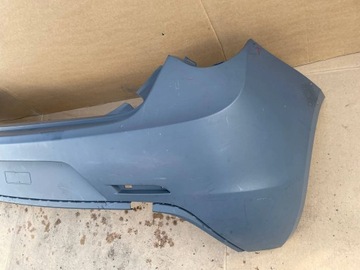 фото thumb №14, Бампер зад задний alfa romeo giulietta 10- pdc