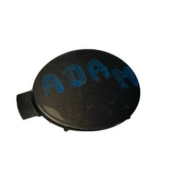 фото thumb №1, Opel adam заглушка фаркоп бампера перед 13355267