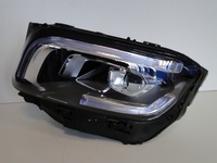 фото thumb №6, Mercedes glb x247 247 лампа ліва фара лівий led high performance