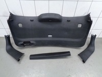 фото thumb №1, Galaxy mk4 16r. захист пластики кришки багажника