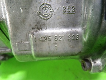 фото thumb №5, Mercedes w125 2.5 дизель насос впрыскивающий 0400075939 6020705101