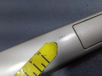 фото thumb №6, Hyundai i40 kombi рейлинги кровельные комплект