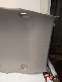 фото thumb №2, Opel astra k 5 v kombi стеля стеля