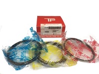 фото thumb №1, Tp-japan 33892-std кільця поршневі md100467 mitsubishi 4g63 g63b