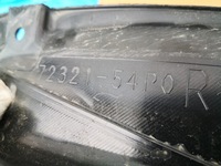 фото thumb №11, Suzuki vitara ii iii 2015- подкрылок передние правые