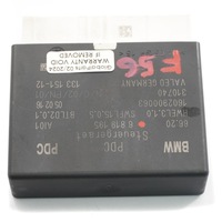 фото thumb №10, Bmw f45 x3 f25 mini f55 f56 модуль парковки pdc 6819195