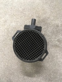 фото thumb №4, Mercedes ml w163 расходомер