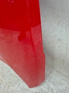 фото thumb №12, Kia ceed ii 12- капот крышка двигателя