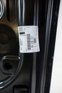 Купити Opel astra 3 h 2003- капот кришка двигуна, фото thumb