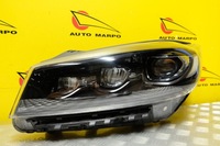 фото thumb №6, Kia sorento lift 2018- фара лампа full led l eu