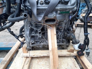фото thumb №5, Двигатель 3.5 honda odyssey 08-10r j35a6