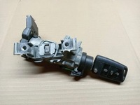 фото thumb №1, 6ra905865a замок зажигания ключ skoda rapid 1k0905851
