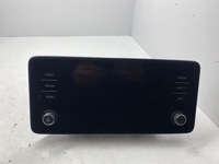 фото thumb №1, Skoda kamiq 658 дисплей радио 654035869b