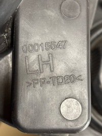 фото thumb №8, Chevrolet captiva 2009 левая сторона лампа передняя