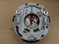 фото thumb №8, Audi a4 b8 2009 консоль приборная панель приборная ремни перед подушка безопасности