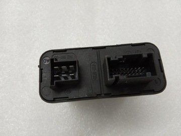 фото thumb №4, Ford s-max 2006-14r. - модуль hcm