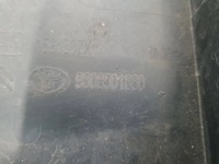 фото thumb №11, Jumpy expert proace zafira d плита захист pod бампер перед