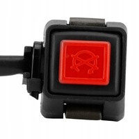 фото thumb №6, 22mm 7/8 cal кнопка сигнал універсальний