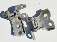 фото thumb №1, Петлі двері перед ліва toyota avensis verso комплект