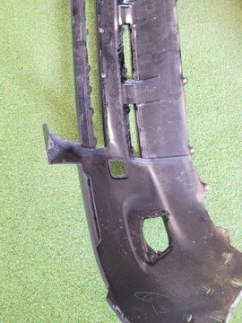 фото thumb №7, Toyota rav4 iii 3 рестайлінг 08-10 бампер перед переднє